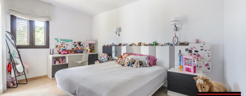 Long term rental Ibiza - Villa Gertrudia 26