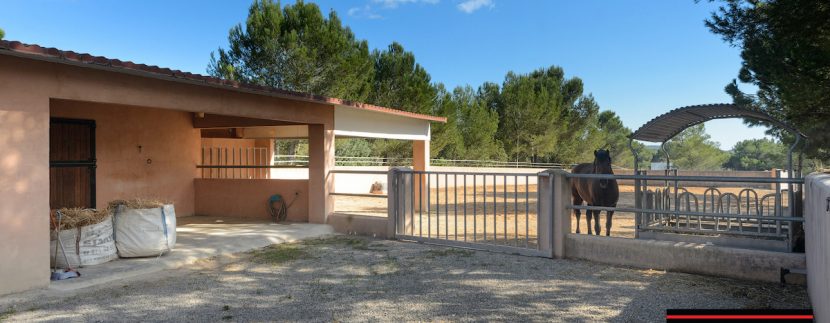 Long term rental Ibiza - Villa Gertrudia 36