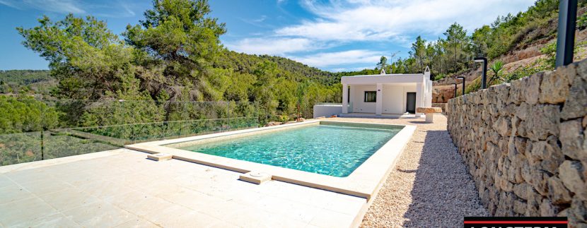 Long term rental Ibiza - Villa Juan Dos 17