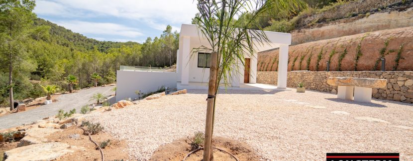 Long term rental Ibiza - Villa Juan Dos 21