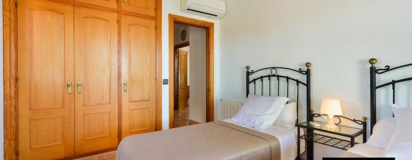 Long term rental Ibiza - Villa Merc 26
