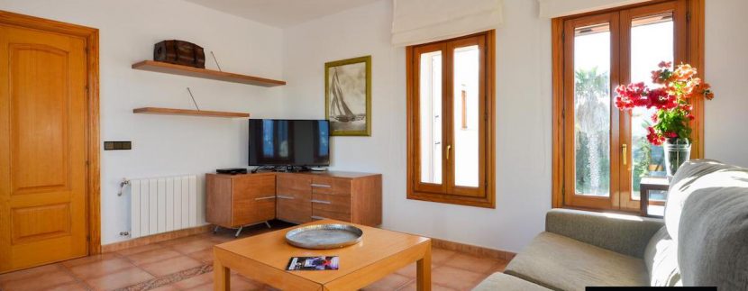Long term rental Ibiza - Villa Merc 30