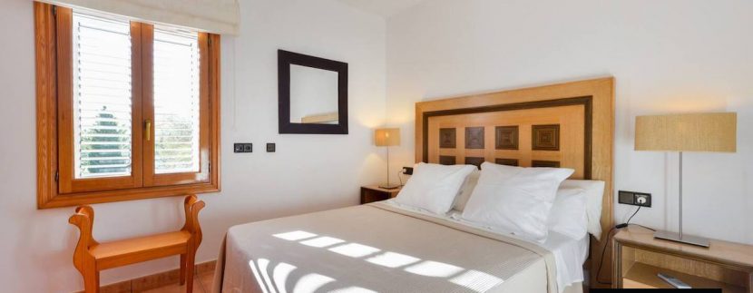 Long term rental Ibiza - Villa Merc 57