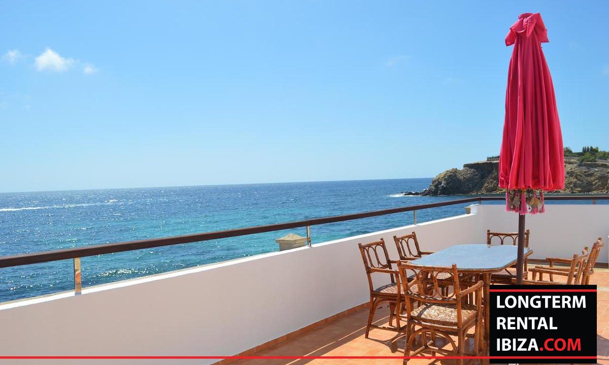 Long term rental Ibiza - Casa Es Cana 13