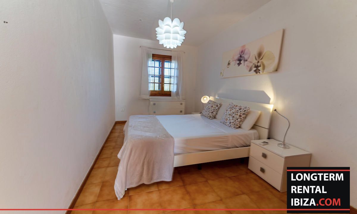 Long term rental Ibiza - Villa Cilos 31