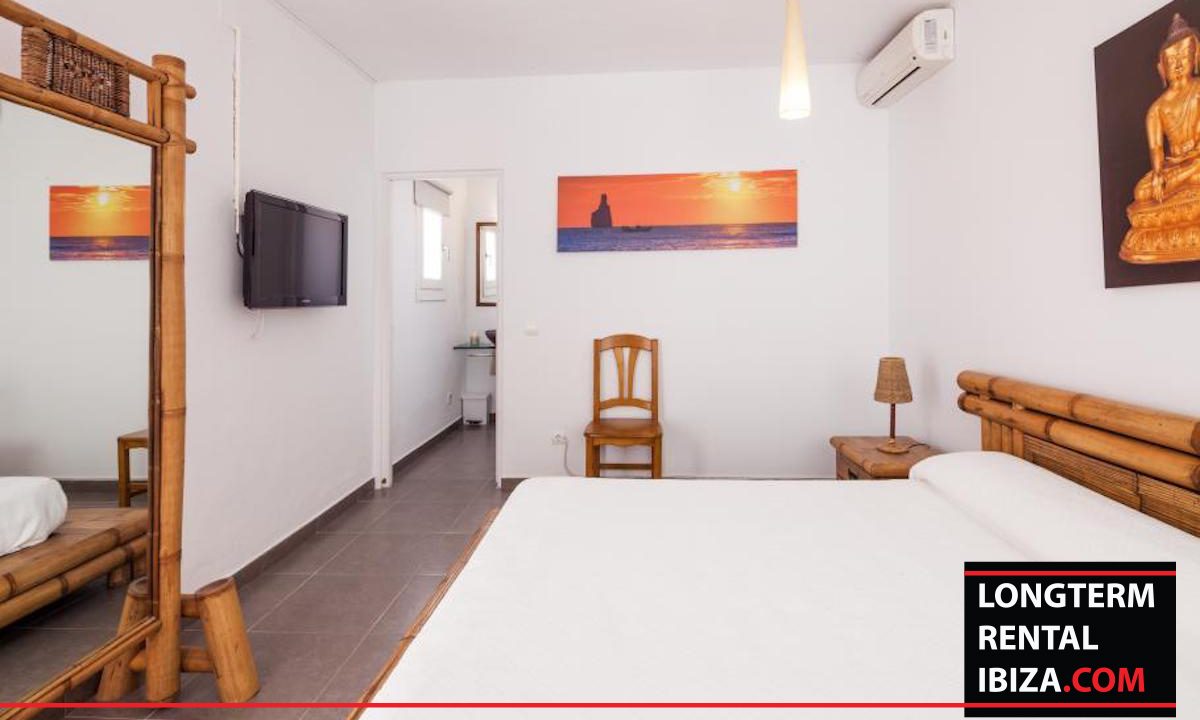 Long term rental Ibiza - Villa Enjoy 16