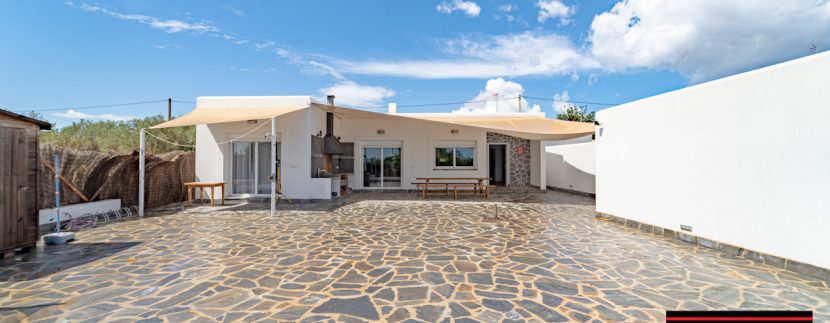 Long term rental Ibiza - Villa Jaan 15