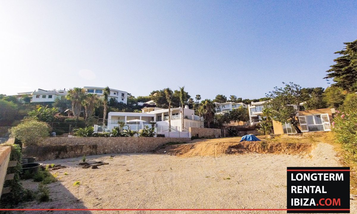 Long term rental Ibiza - Villa Perrita 16