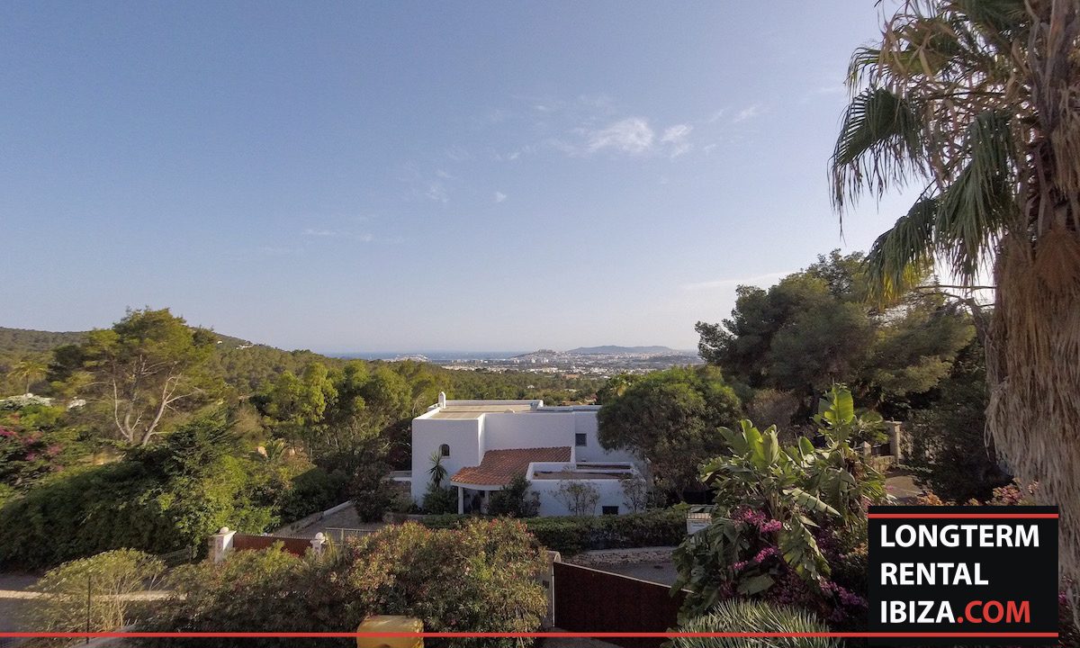 Long term rental Ibiza - Villa Perrita 22