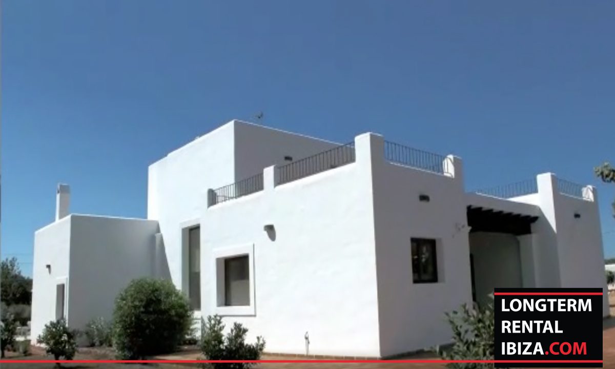 Long term rental Ibiza - Villa Renzo 26