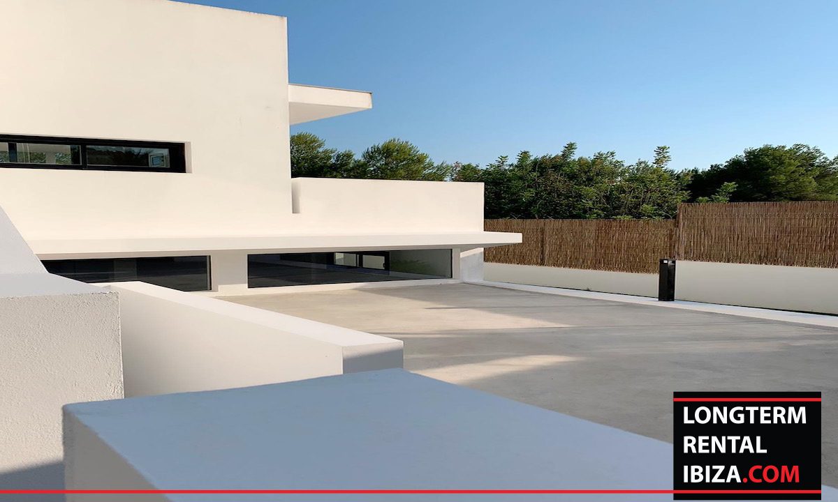 Long term rental Ibiza - Villa Sestanyol31