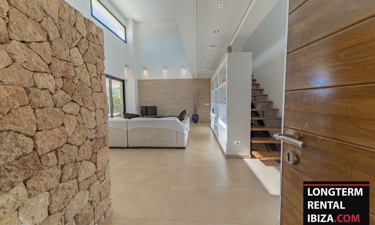 Long term rental Ibiza - Villa Nebot 27