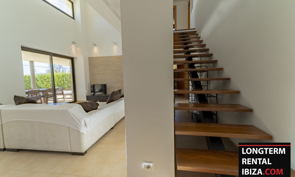 Long term rental Ibiza - Villa Nebot 28