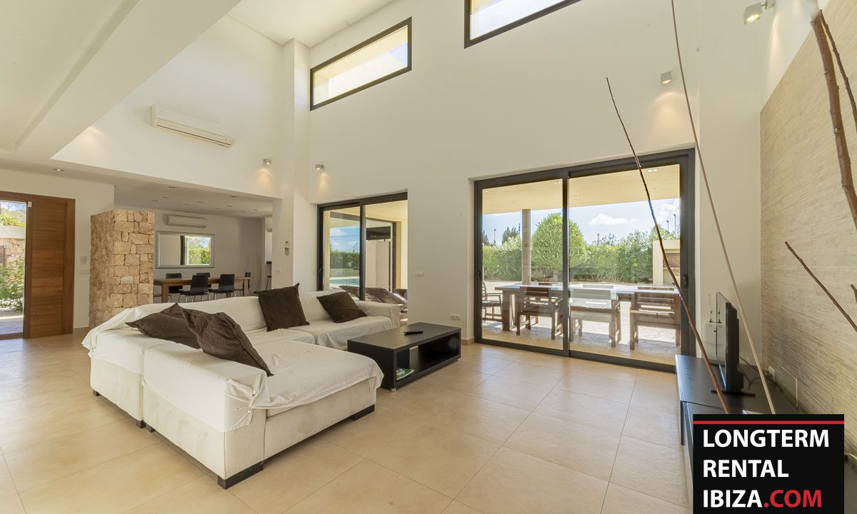 Long term rental Ibiza - Villa Nebot 34