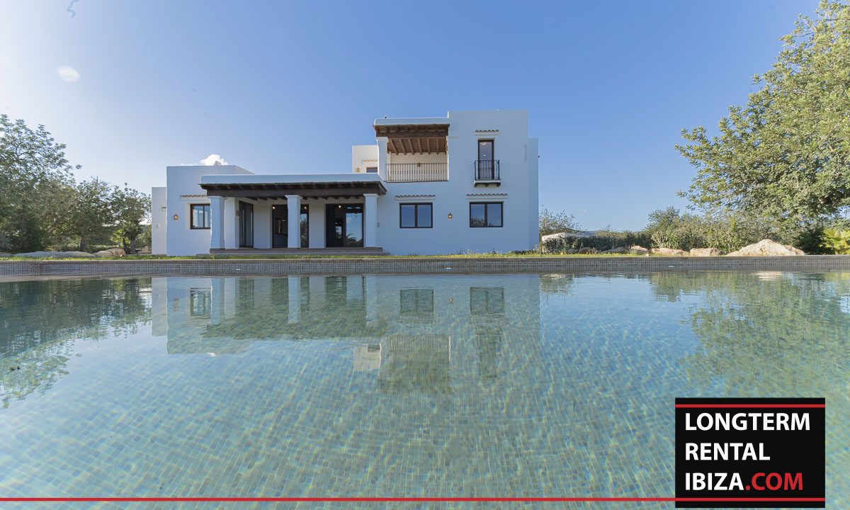 Long term rental Ibiza - Villa Del Rio 25