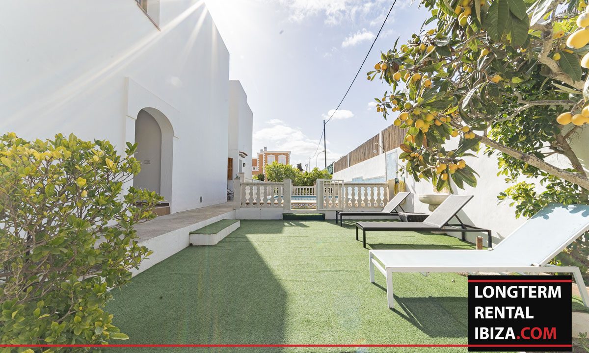 Long term rental Ibiza - Villa Islandia 6