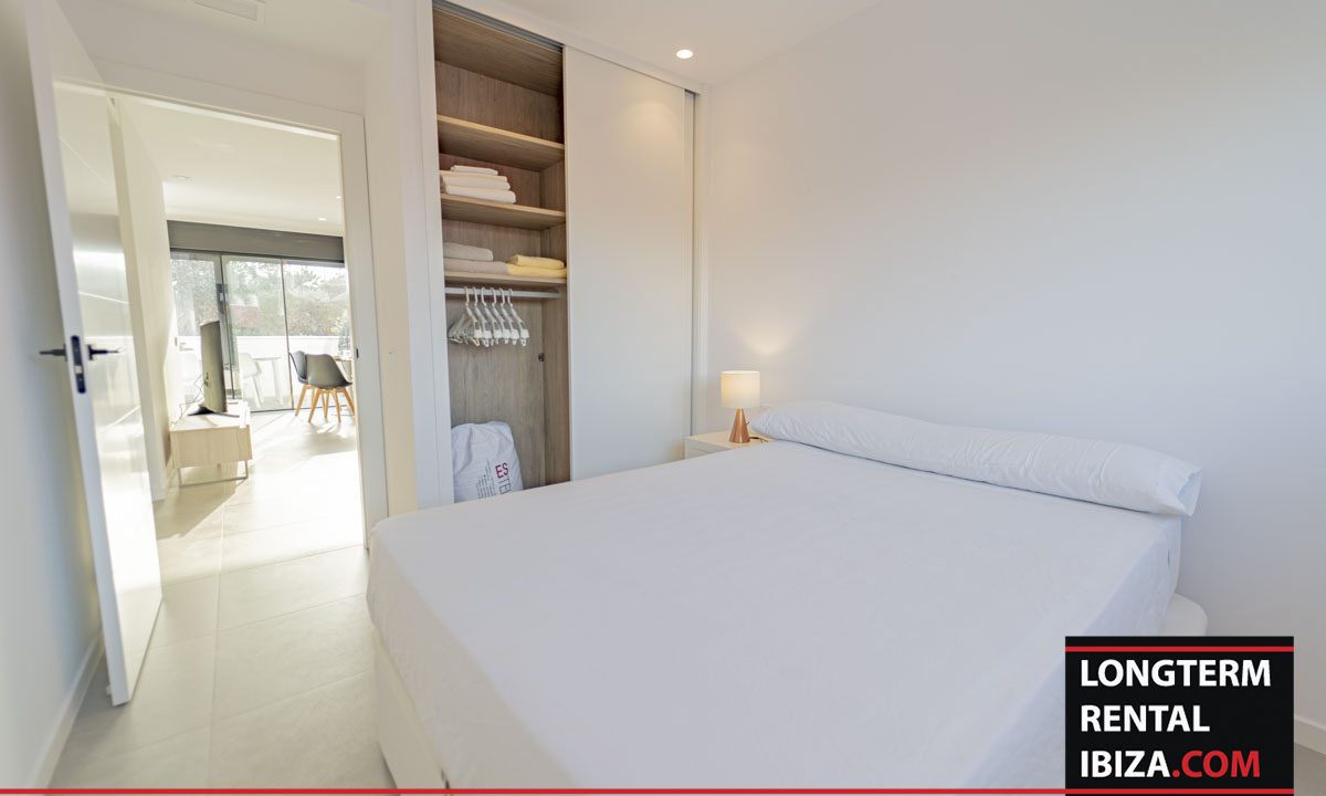 Long term rental Ibiza - The four ibiza suites 12