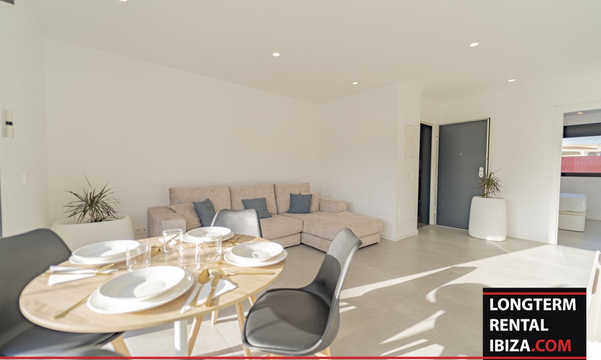 Long term rental Ibiza - The four ibiza suites 19