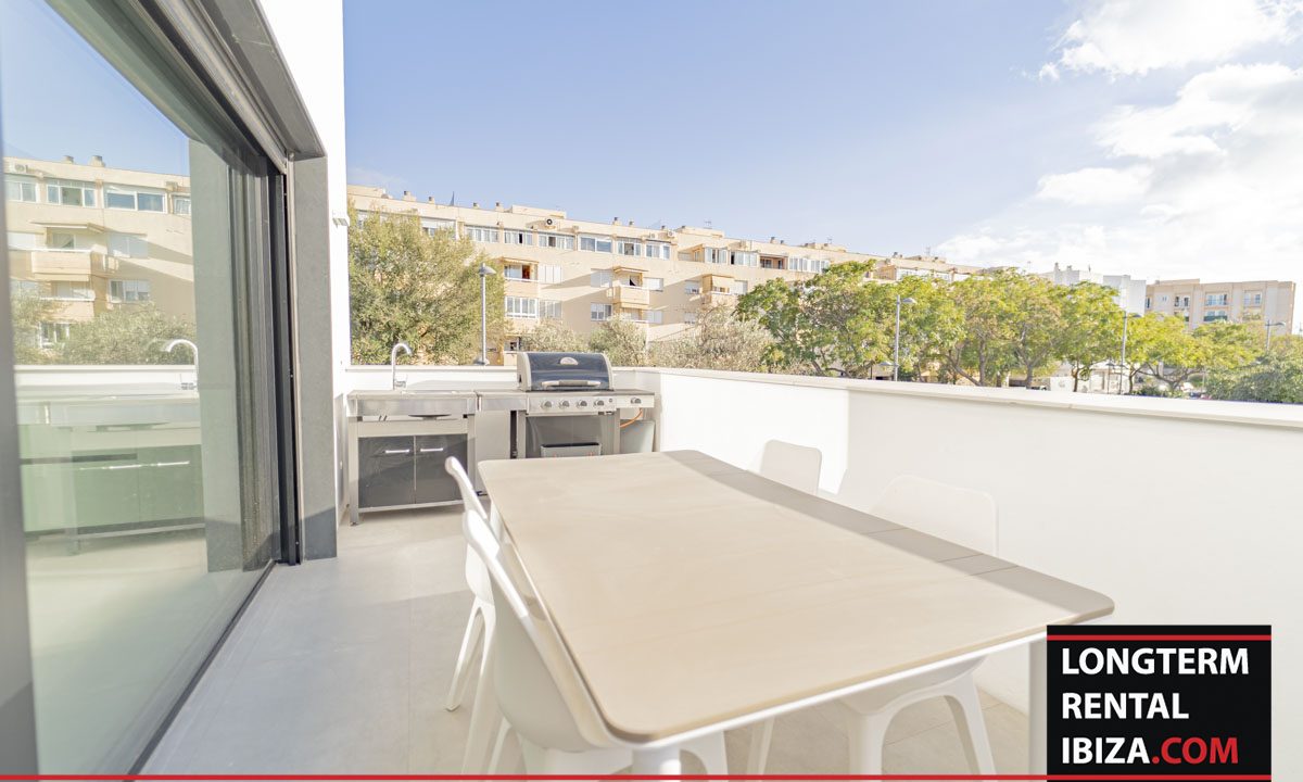 Long term rental Ibiza - The four ibiza suites 23