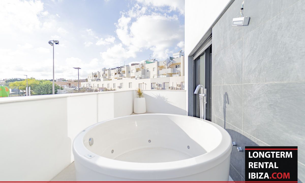 Long term rental Ibiza - The four ibiza suites 8