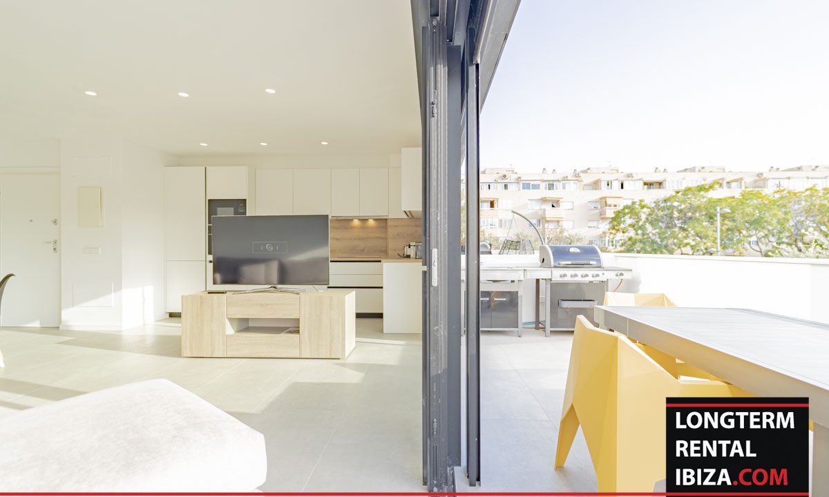 Long term rental Ibiza - The four ibiza suites 9