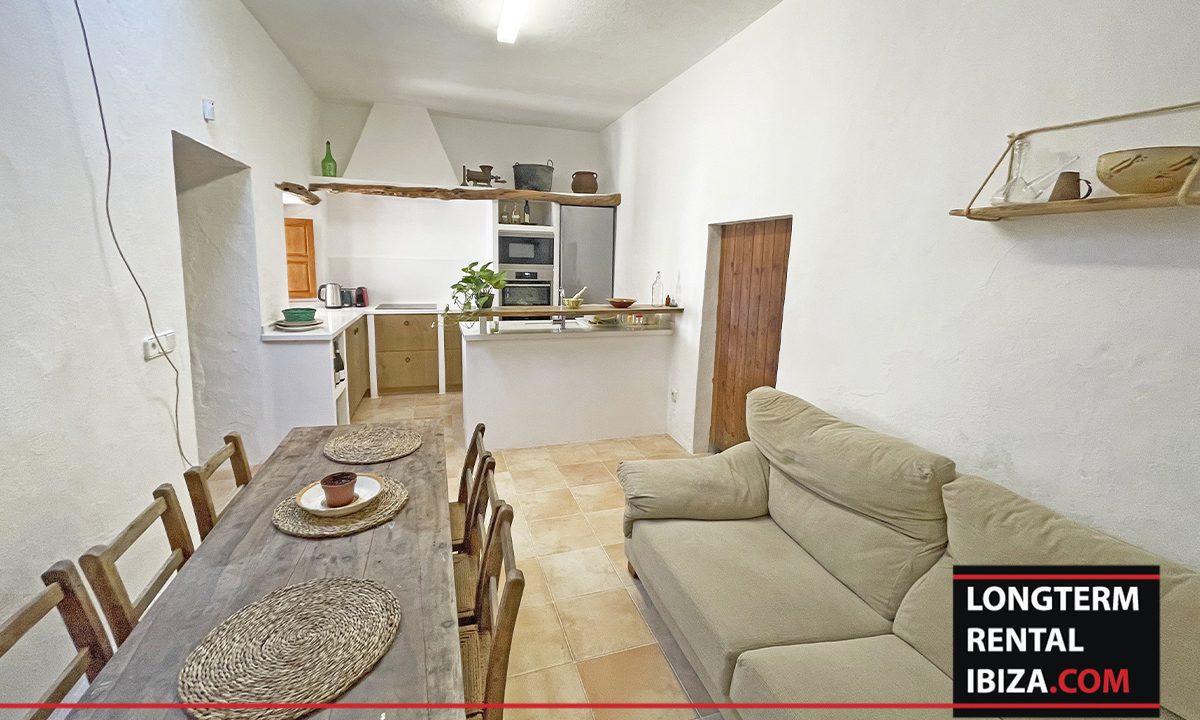 Long Term Rental Ibiza - Villa Arqueologo 2 (15)