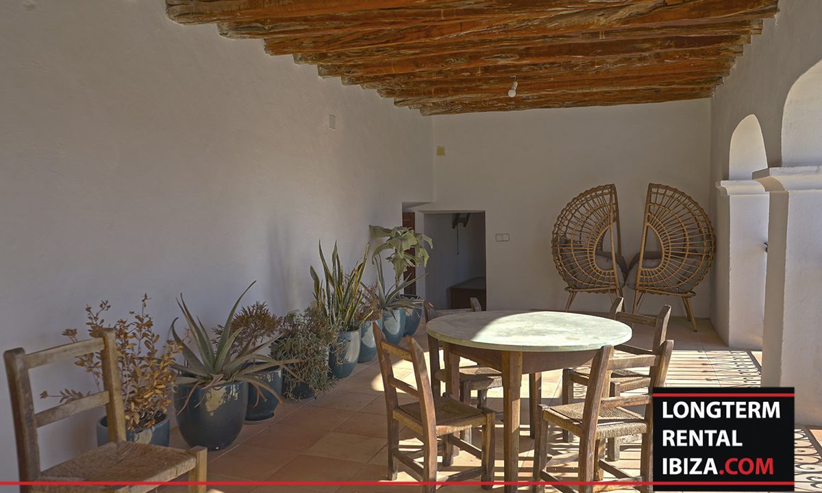 Long Term Rental Ibiza - Villa Arqueologo 2 (26)