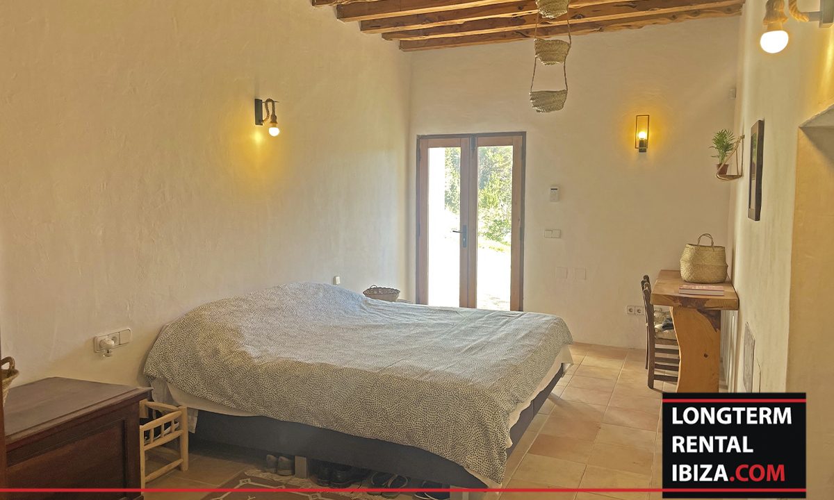 Long Term Rental Ibiza - Villa Arqueologo 2 (33)
