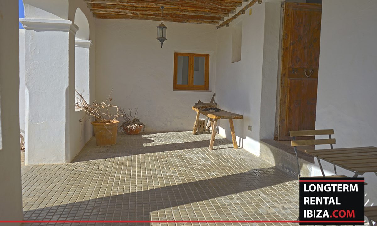 Long Term Rental Ibiza - Villa Arqueologo 2 (42)