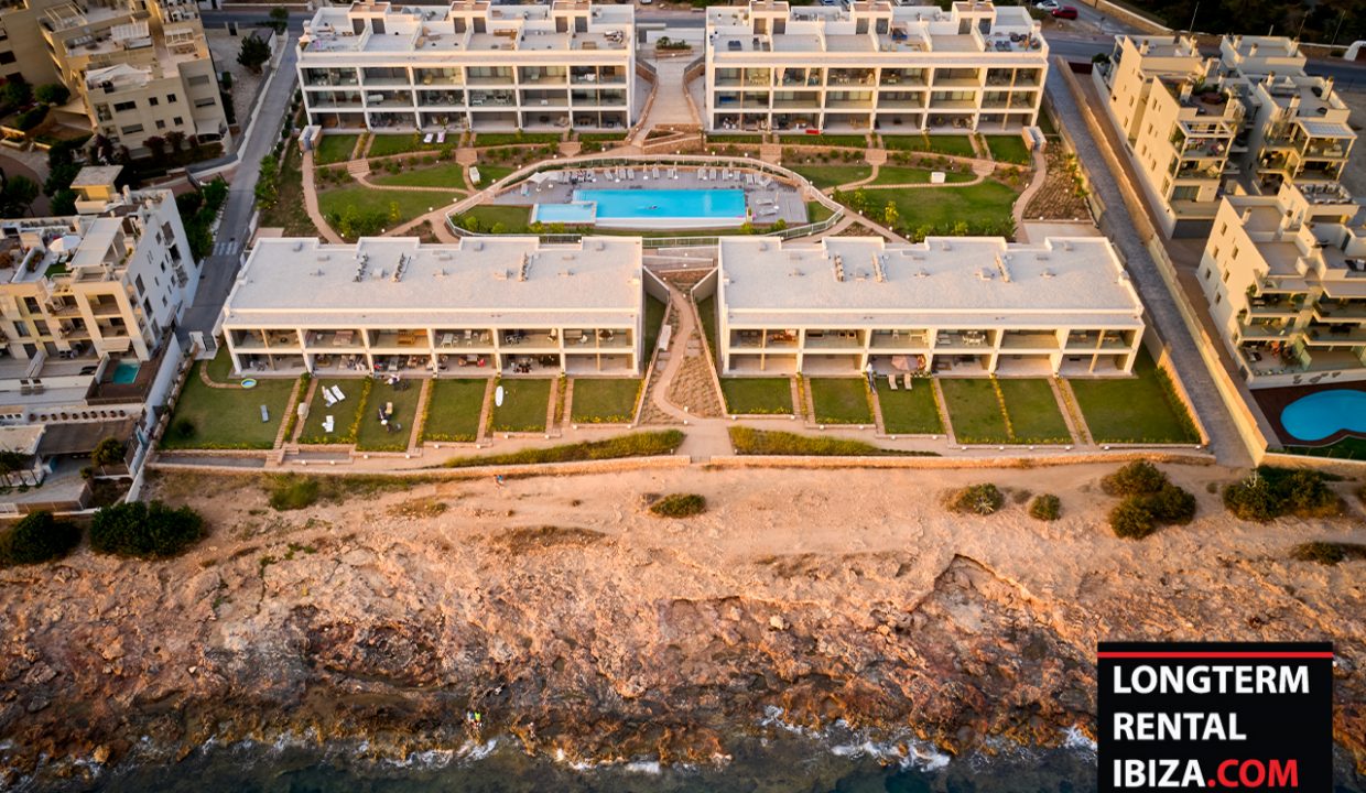 Long Term Rental Ibiza - Apartment Bos 8
