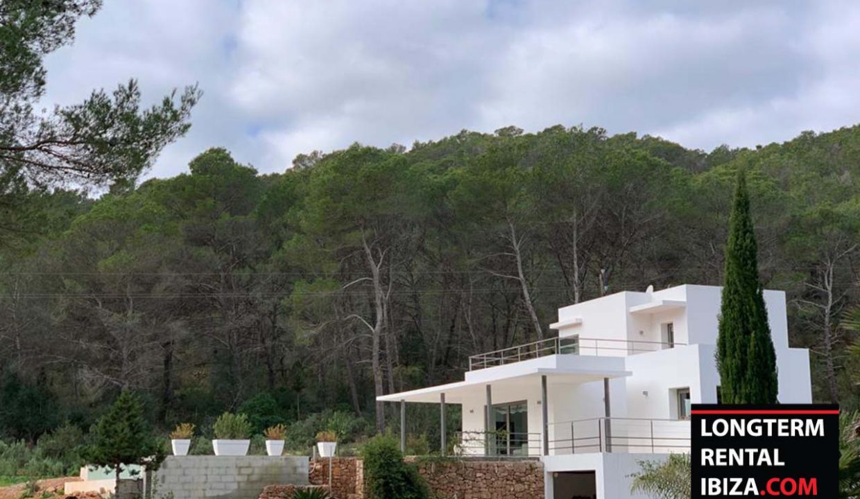 Long Term Rental Ibiza - Villa Atry 11