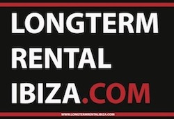 Longterm rental Ibiza