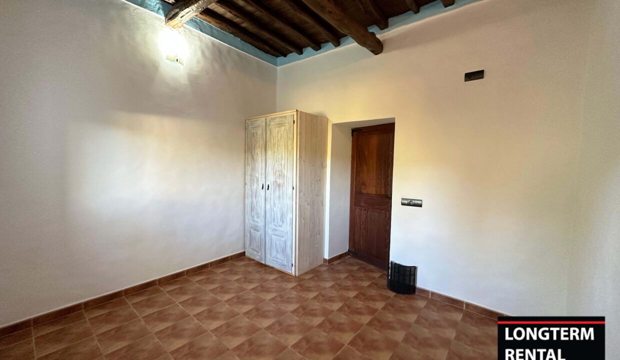 Longterm Rental Ibiza - Villa Verde 2