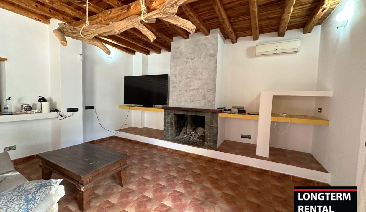 Longterm Rental Ibiza - Villa Verde 4