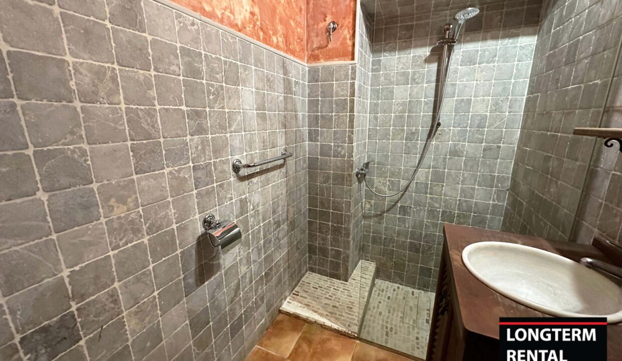 Longterm Rental Ibiza - Villa Verde 5