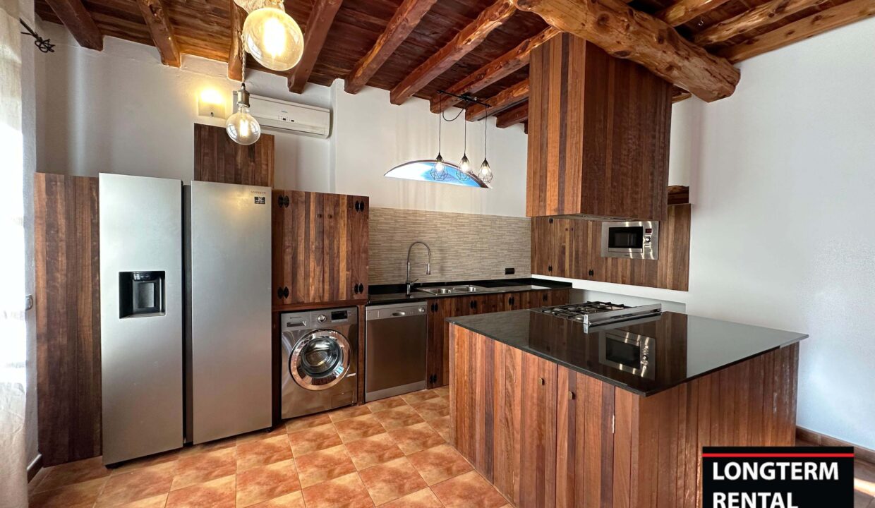 Longterm Rental Ibiza - Villa Verde 7