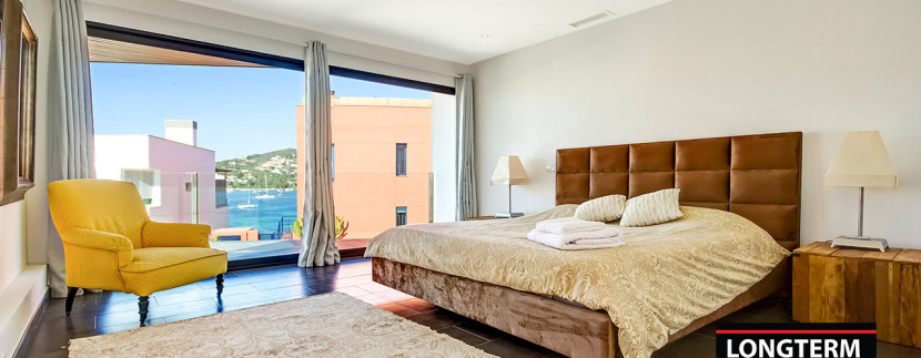 Long term rental Ibiza Villa Artistico  016