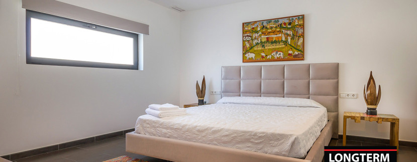 Long term rental Ibiza Villa Artistico  019