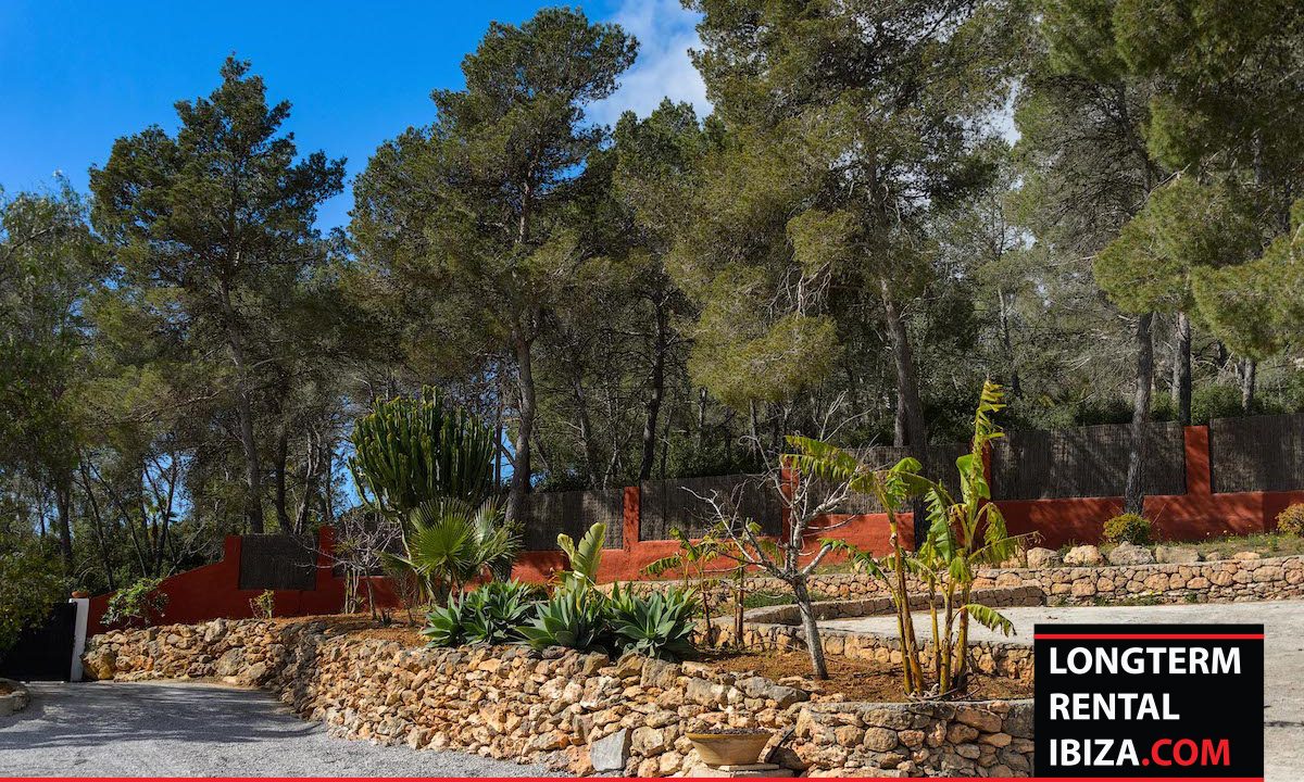Long term rental Ibiza - Villa Vacationes 14