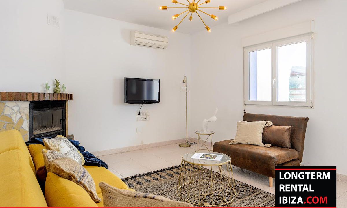 Long term rental Ibiza - Villa Vacationes 17