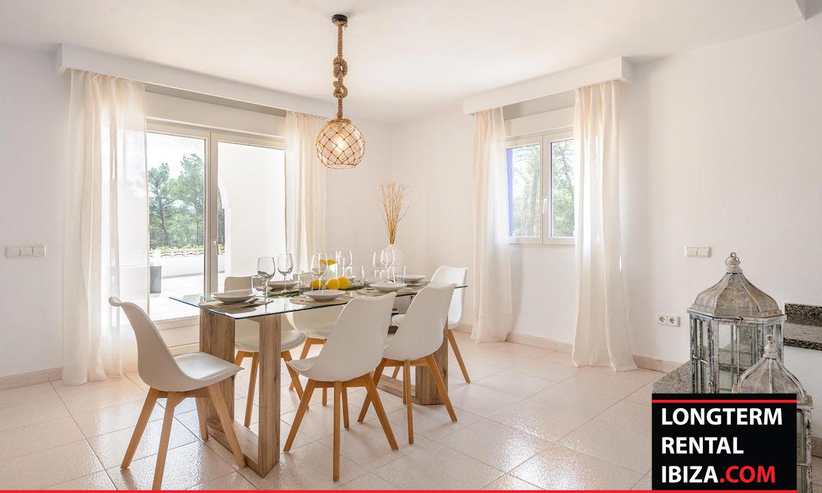 Long term rental Ibiza - Villa Vacationes 19