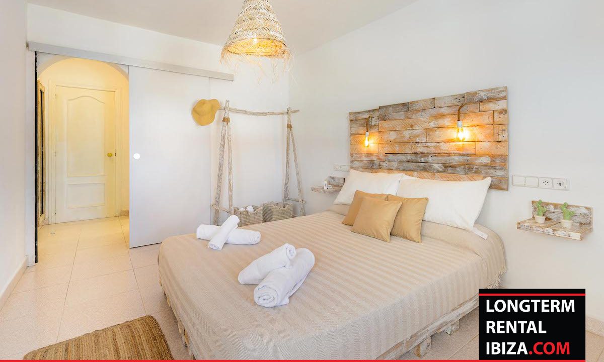 Long term rental Ibiza - Villa Vacationes 28