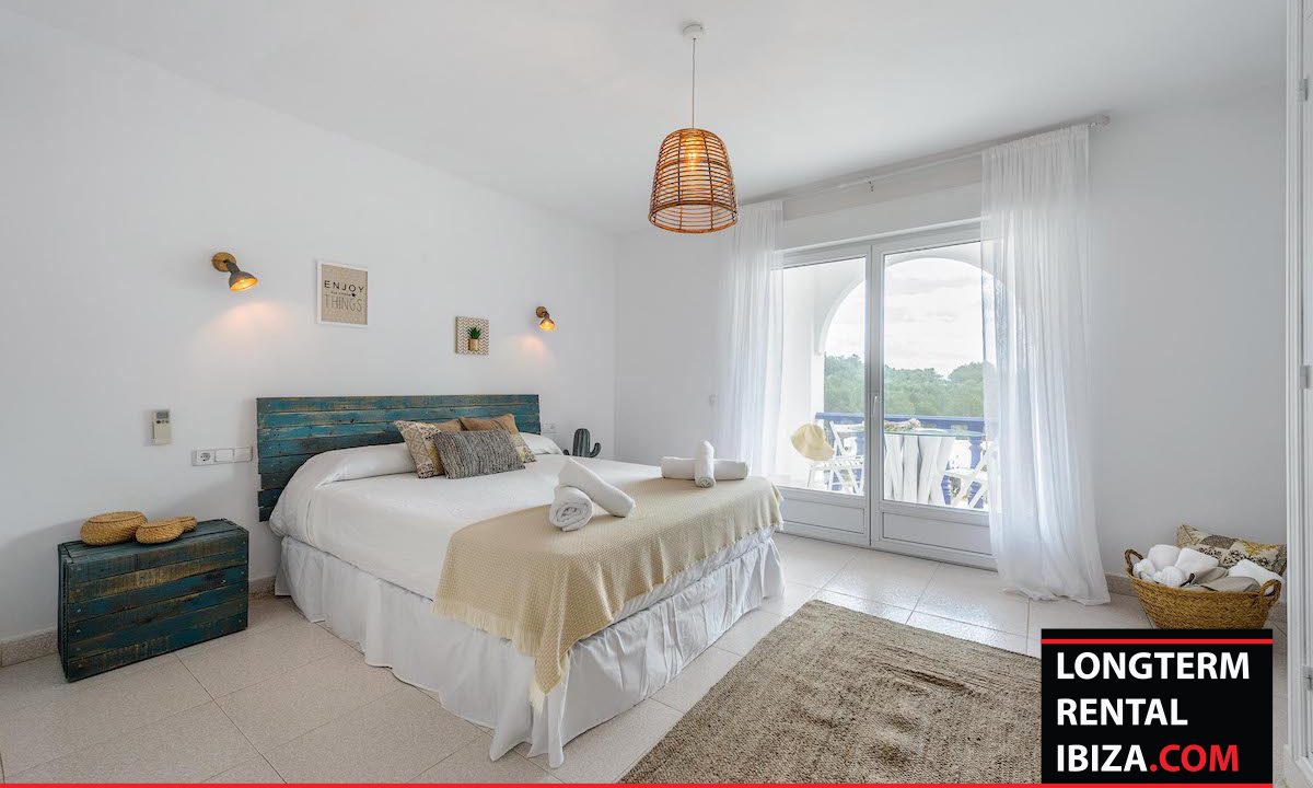 Long term rental Ibiza - Villa Vacationes 30