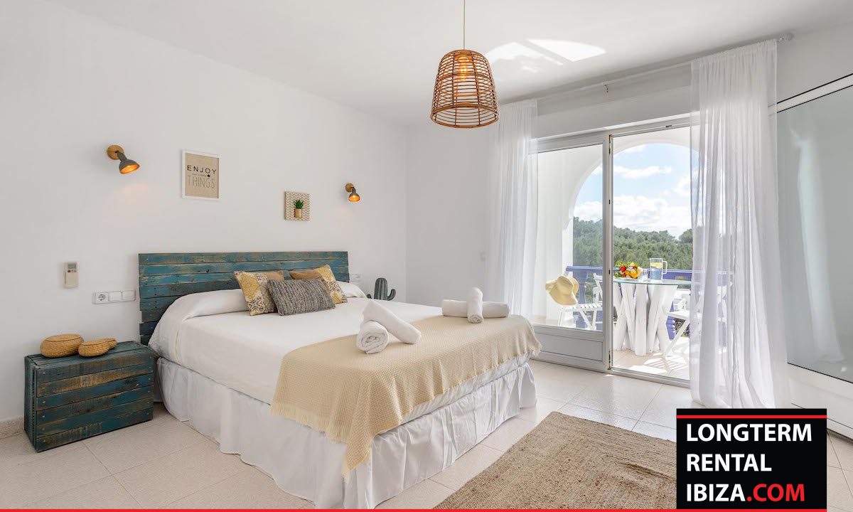 Long term rental Ibiza - Villa Vacationes 31