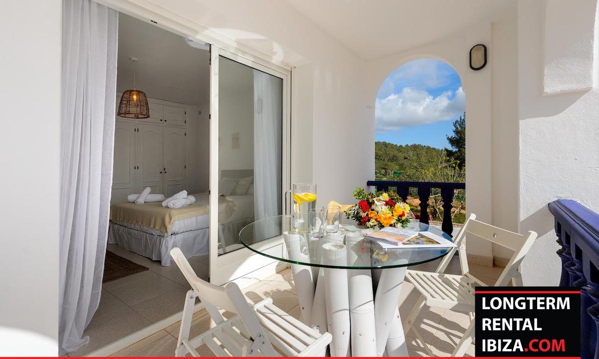 Long term rental Ibiza - Villa Vacationes 32