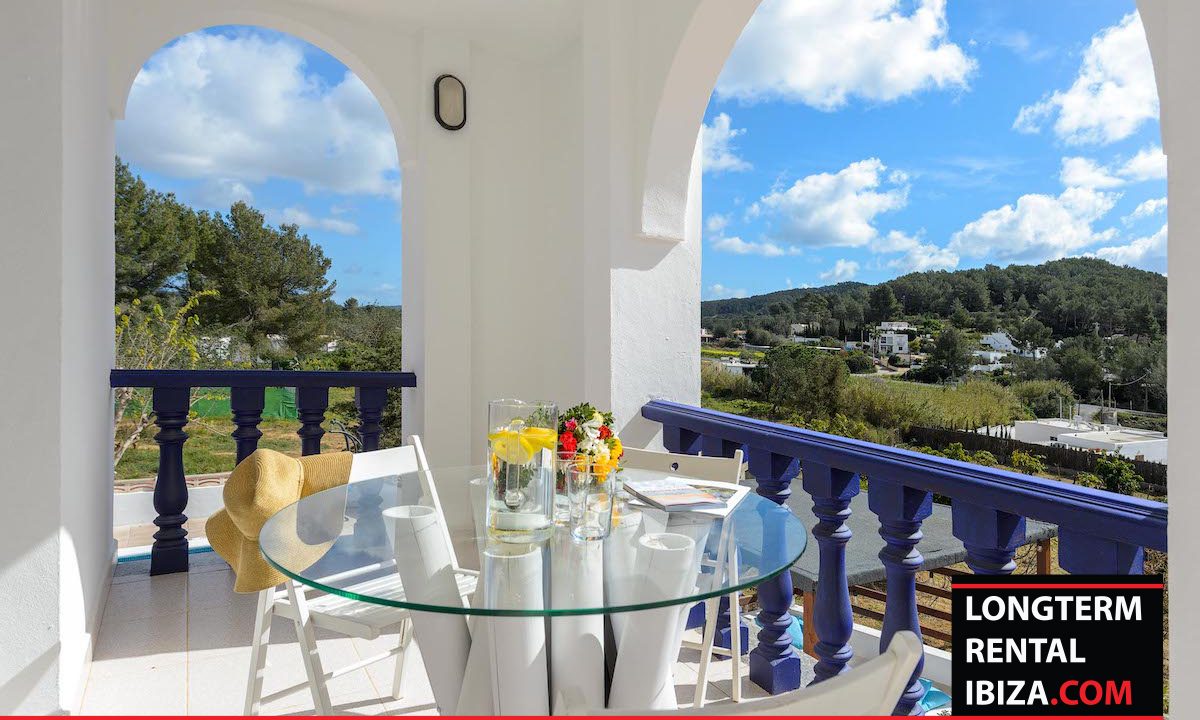 Long term rental Ibiza - Villa Vacationes 33