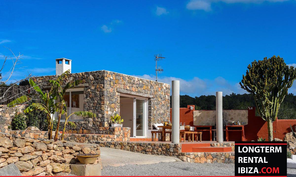 Long term rental Ibiza - Villa Vacationes 41