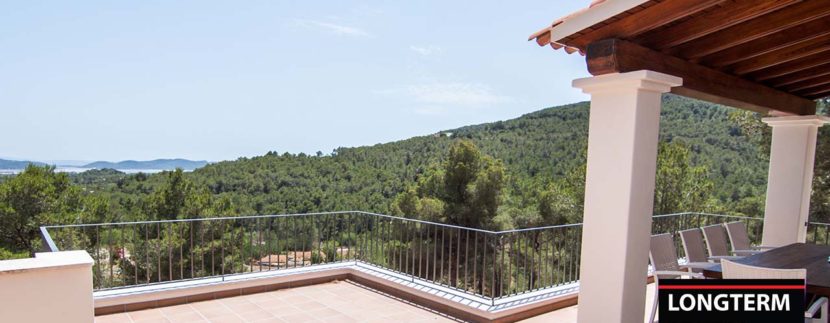 Long term rental Ibiza Villa Boutique 016
