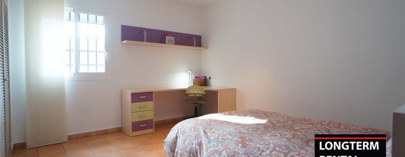 Long term rental Ibiza Villa Familia 015
