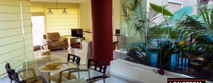 Long term rental Ibiza Villa Peralta 10